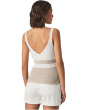 Octavia Sweater Tank