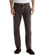 AG Jeans Мужские джинсы Tellis Modern Slim За 7 лет серо-коричневого цвета