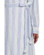 Bayside Isle Wrap Dress