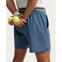Nike Мужские шорты Теннисные теннисные шорты He/Uni Court Advantage Dri-FIT (около 15,5 см (мужские)