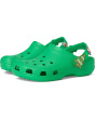 Crocs Kids Классические сабо с праздничными гирляндами (для маленьких детей /для больших детей)