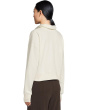 Luxefleece Collared Sweatshirt