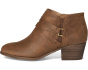 Bryce Zip Short Boots