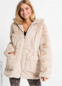 bonprix Куртка из искусственного меха C66887052-4291