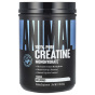 Animal, 100% Pure Creatine Monohydrate™, чистый моногидрат креатина, порошок, без добавок, 1 кг (2,2 фунта)