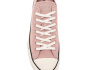 Chuck Taylor All Star Peached Canvas Low Top