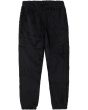 Cozy Furry Sherpa Joggers (Big Kid)