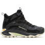 MERRELL Женские многофункциональные ботинки MOAB SPEED 2 MID GTX