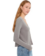 Long Sleeve Slim Cardigan