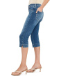 Petite Marilyn Crop Jeans