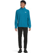 Glacier Fleece _ Zip Jacket
