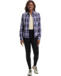 Brigitte Tech Flannel