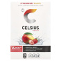 Celsius, Live Fit, клубника и манго, 14 пакетиков по 5,02 г (0,18 унции)
