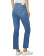 Cindy Raw Hem