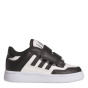 adidas Детские кроссовки для игры в рапид-корт с низким верхом