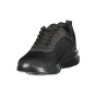 Fila Кроссовки - Мужские - Nero
