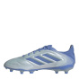 adidas Детские футбольные бутсы Copa Pure III Elite FG/MG Firm Ground