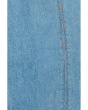 Airy Denim Halter Shell Top