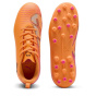 Puma Футбольные бутсы Future 8 Play MG Firm Ground для детей унисекс