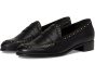 Camdyn Studded Flat Loafer