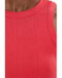 So Soft Seamless Modal Tank