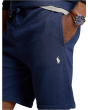 6.5" Loopback Fleece Shorts
