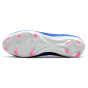 NIKE Мужская футбольная обувь для газона Mercurial Vapor 16 Pro фирмы-Gr