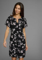 Laura Scott Металлическая деталь трикотажного платья C43675944-4287