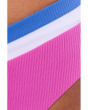 Coast Line Elise Rib French Cut Bottoms