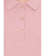 Marlie Polo Knit Sweater