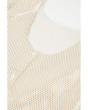Gold Jacquard Dress (Toddler/Little Kid/Big Kid)