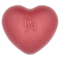 Dasique, Souffle Color Pot, роза и тирамису, 21 шт., 6,5 г (0,22 унции)