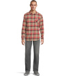 Penmar Check Flannel Shirt
