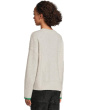 Espresso To Prosecco Sweater Knit Crew