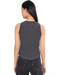 Shirttail Hem Tank