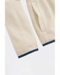 Harbor Fleece Quarter-Snap