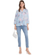 Pinutck Blouse