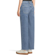 Sasha Petite Seamed Beltloops in Moonchild
