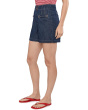 Kayla Denim Shorts