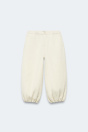 Zara 2-14 ЛЕТ/ ХЛОПЧАТОБУМАЖНЫЕ И ЛЬНЯНЫЕ ШАРОВАРЫ - ОГРАНИЧЕННАЯ СЕРИЯ 545496592-712-30
