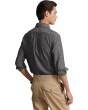 Classic Fit Chambray Shirt