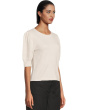 Merino Silk Diana Fem Tee