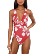 Mayflower Cross Back One-Piece