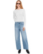 Annabella Cable Sweater