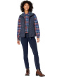 Fleece-Lined Primaloft Vest
