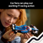 LEGO Speed Champions 77246 Visa Cash App RB VCARB 01 Гоночный автомобиль Формулы-1