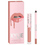 Kylie Jenner Cosmetics Набор для блеска для губ матовый набор для губ 700 Жидкая помада без матового цвета 3 мл + подводка для губ 1,1 гр. - 1 шт.