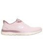 SKECHERS Женские тапочки Да сетчатый эластичный банджи С ПЛОСКИМ узлом
