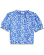 Vineyard Vines Kids Топ на завязках от Эмми (для маленьких детей/для больших детей)