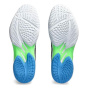 Кроссовки мужские Asics Sky Elite Ff Черные